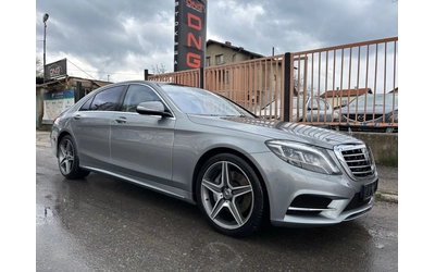 mercedes-benz-s-500 - 0