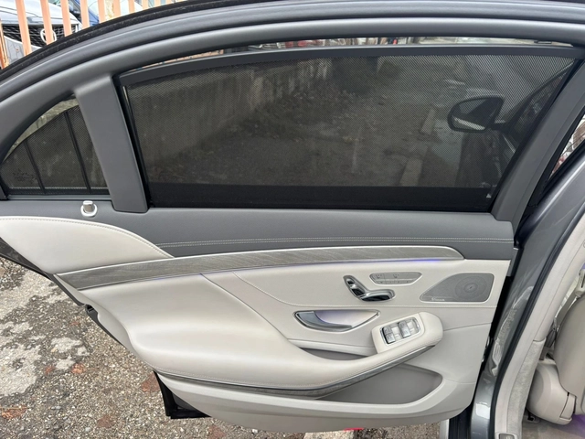 Mercedes-Benz S 500 4MATIC/FULL/EURO6 - автомобили, коли, обяви за нови и употребявани 14