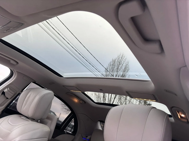 Mercedes-Benz S 500 4MATIC/FULL/EURO6 - автомобили, коли, обяви за нови и употребявани 16
