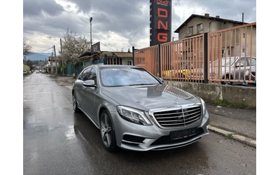 mercedes-benz-s-500 - 1