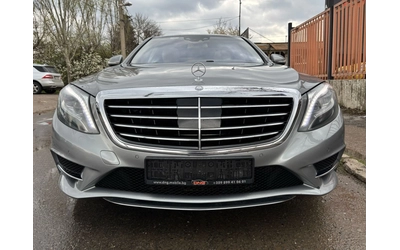 mercedes-benz-s-500 - 2