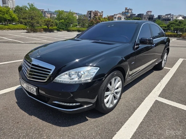 Mercedes-Benz S 500 LONG* AMG PK* NIGHT VIS* МАСАЖ* ОБДУХ* 2xTV* DIS* - автомобили, коли, обяви за нови и употребявани 0