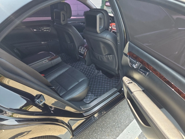 Mercedes-Benz S 500 LONG* AMG PK* NIGHT VIS* МАСАЖ* ОБДУХ* 2xTV* DIS* - автомобили, коли, обяви за нови и употребявани 15