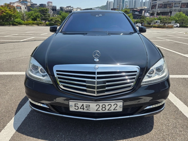 Mercedes-Benz S 500 LONG* AMG PK* NIGHT VIS* МАСАЖ* ОБДУХ* 2xTV* DIS* - автомобили, коли, обяви за нови и употребявани 1
