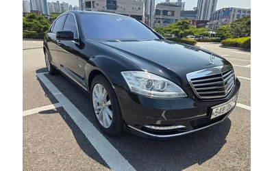 mercedes-benz-s-500 - 2