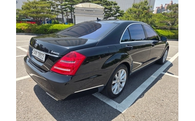 mercedes-benz-s-500 - 3