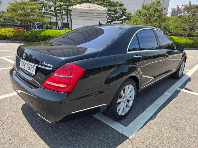 Mercedes-Benz S 500 LONG* AMG PK* NIGHT VIS* МАСАЖ* ОБДУХ* 2xTV* DIS* - автомобили, коли, обяви за нови и употребявани 3