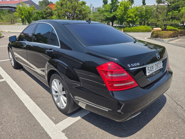 Mercedes-Benz S 500 LONG* AMG PK* NIGHT VIS* МАСАЖ* ОБДУХ* 2xTV* DIS* - автомобили, коли, обяви за нови и употребявани 5