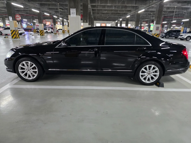 Mercedes-Benz S 500 LONG* AMG PK* NIGHT VIS* МАСАЖ* ОБДУХ* 2xTV* DIS* - автомобили, коли, обяви за нови и употребявани 6