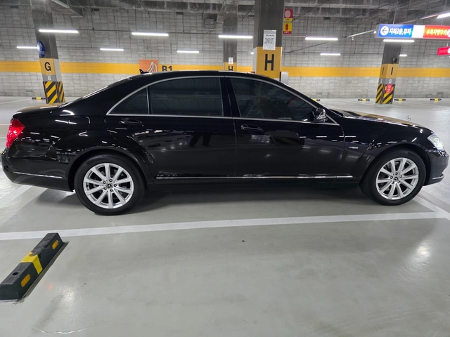 Mercedes-Benz S 500 LONG* AMG PK* NIGHT VIS* МАСАЖ* ОБДУХ* 2xTV* DIS* - автомобили, коли, обяви за нови и употребявани 7
