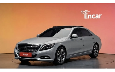 mercedes-benz-s-500 - 0