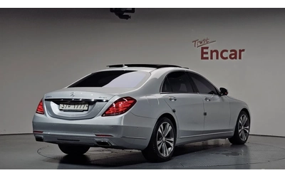 mercedes-benz-s-500 - 1