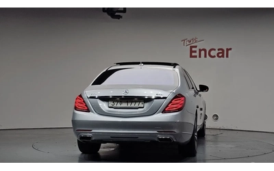 mercedes-benz-s-500 - 3
