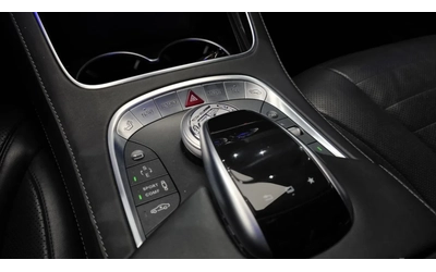 Mercedes-Benz S 500 L / S63 AMG ПАКЕТ/360 КАМЕРИ / BURMESTER/ ТV - автомобили, коли, обяви за нови и употребявани 12