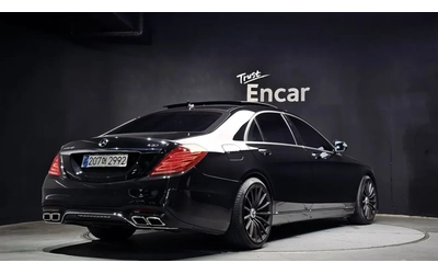 mercedes-benz-s-500 - 1