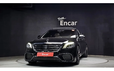 mercedes-benz-s-500 - 2