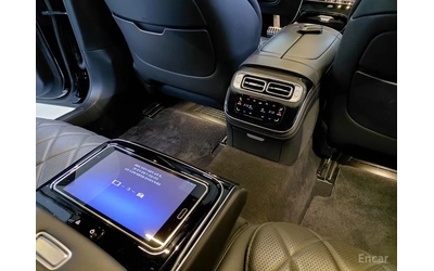 Mercedes-Benz S 500 AMG LINE - автомобили, коли, обяви за нови и употребявани 12