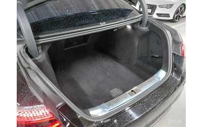 Mercedes-Benz S 500 AMG LINE - автомобили, коли, обяви за нови и употребявани 15