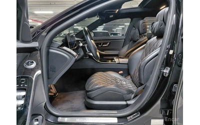 mercedes-benz-s-500 - 5