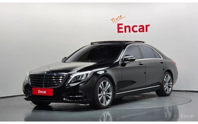 mercedes-benz-s-500 - 0