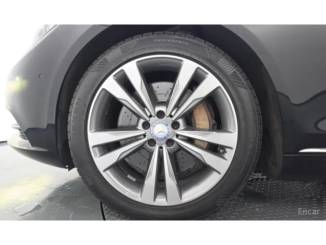 Mercedes-Benz S 500 Full extras* Цена до България - автомобили, коли, обяви за нови и употребявани 15