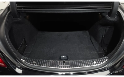 Mercedes-Benz S 500 Full extras* Цена до България - автомобили, коли, обяви за нови и употребявани 16