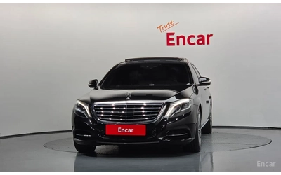 mercedes-benz-s-500 - 1