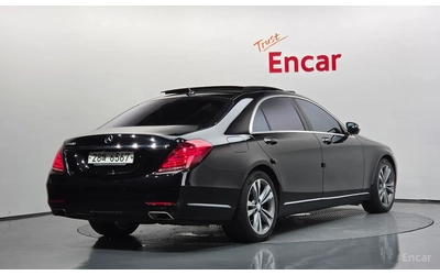 mercedes-benz-s-500 - 2