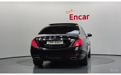 mercedes-benz-s-500 - 3