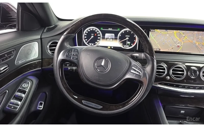 mercedes-benz-s-500 - 5