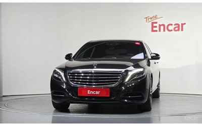 mercedes-benz-s-500 - 2