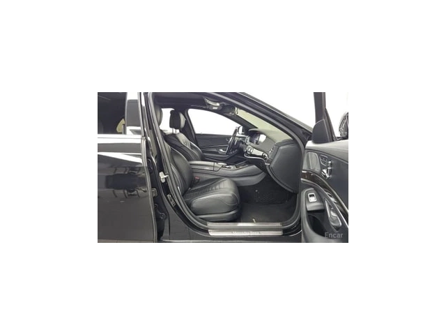 Mercedes-Benz S 500 63 AMG PKG | LONG | 4MATIC | DVD | - автомобили, коли, обяви за нови и употребявани 11