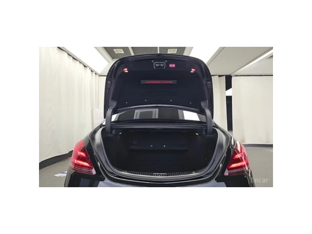 Mercedes-Benz S 500 63 AMG PKG | LONG | 4MATIC | DVD | - автомобили, коли, обяви за нови и употребявани 14