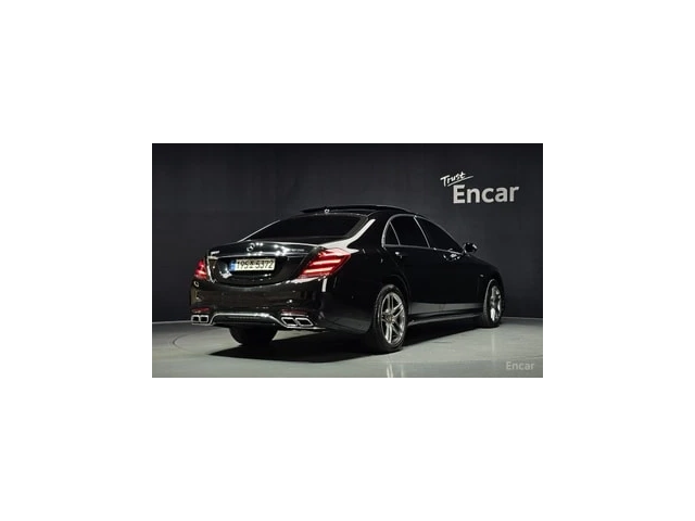 Mercedes-Benz S 500 63 AMG PKG | LONG | 4MATIC | DVD | - автомобили, коли, обяви за нови и употребявани 1