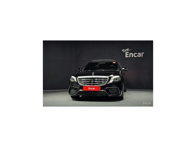 Mercedes-Benz S 500 63 AMG PKG | LONG | 4MATIC | DVD | - автомобили, коли, обяви за нови и употребявани 2
