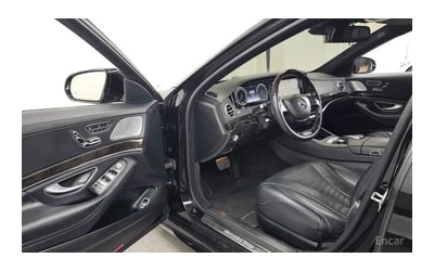 Mercedes-Benz S 500 63 AMG PKG | LONG | 4MATIC | DVD | - автомобили, коли, обяви за нови и употребявани 7
