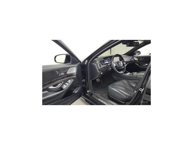 Mercedes-Benz S 500 63 AMG PKG | LONG | 4MATIC | DVD | - автомобили, коли, обяви за нови и употребявани 7