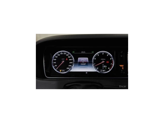 Mercedes-Benz S 500 63 AMG PKG | LONG | 4MATIC | DVD | - автомобили, коли, обяви за нови и употребявани 8