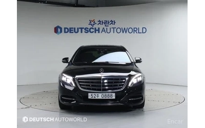 mercedes-benz-s-500 - 2