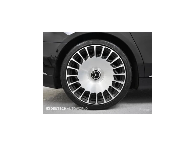 Mercedes-Benz S 500 MAYBACH | LIMOUSINE | FULL - автомобили, коли, обяви за нови и употребявани 4