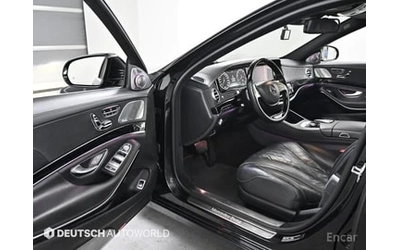 Mercedes-Benz S 500 MAYBACH | LIMOUSINE | FULL - автомобили, коли, обяви за нови и употребявани 9