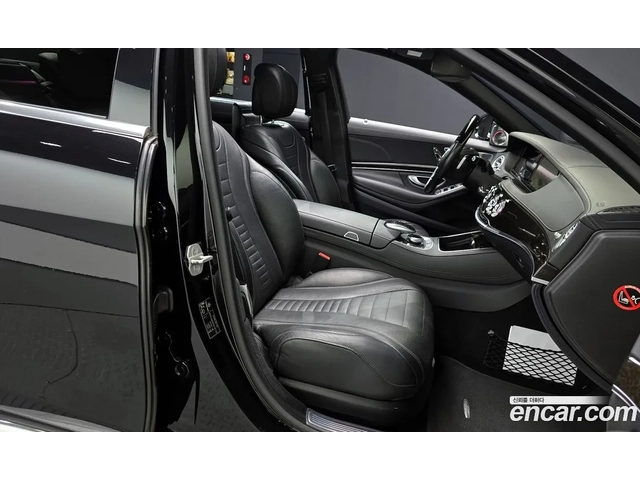 Mercedes-Benz S 500 - автомобили, коли, обяви за нови и употребявани 10