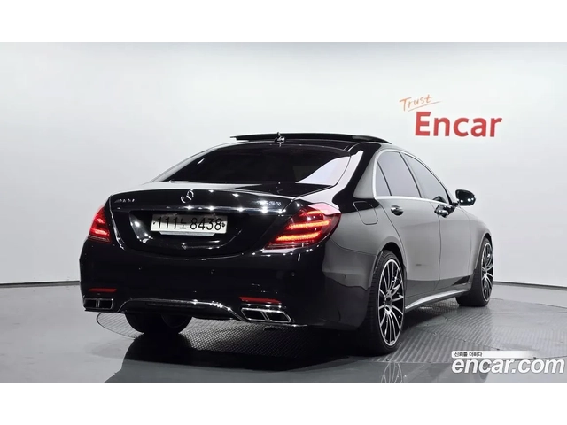 Mercedes-Benz S 500 - автомобили, коли, обяви за нови и употребявани 1
