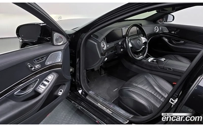 mercedes-benz-s-500 - 2