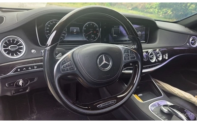 mercedes-benz-s-500 - 5