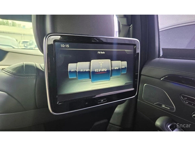 Mercedes-Benz S 500 63 AMG PKG | EXECUTIVE REAR SEAT | DVD - автомобили, коли, обяви за нови и употребявани 8