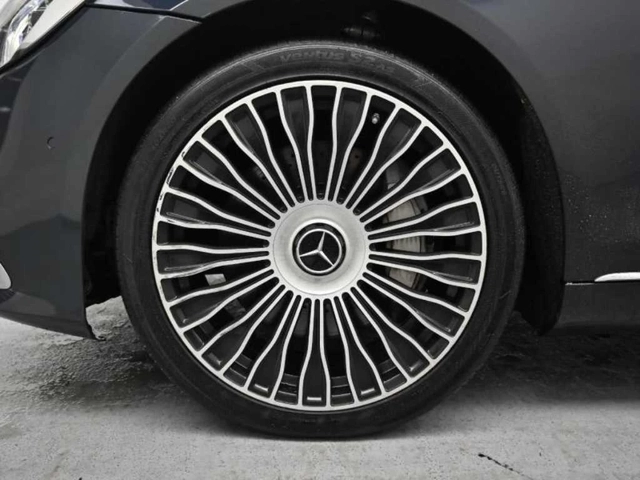Mercedes-Benz S 500 MAYBACH PKG | 4MATIC | L  | DVD - автомобили, коли, обяви за нови и употребявани 16