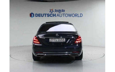 mercedes-benz-s-500 - 1