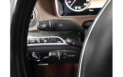 Mercedes-Benz S 500 MAYBACH PKG | 4MATIC | L  | DVD - автомобили, коли, обяви за нови и употребявани 8