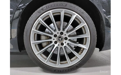 Mercedes-Benz S 500 AMG LINE - автомобили, коли, обяви за нови и употребявани 16